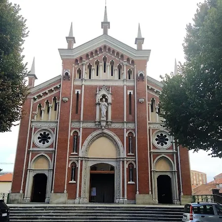 Montebello Appartement *