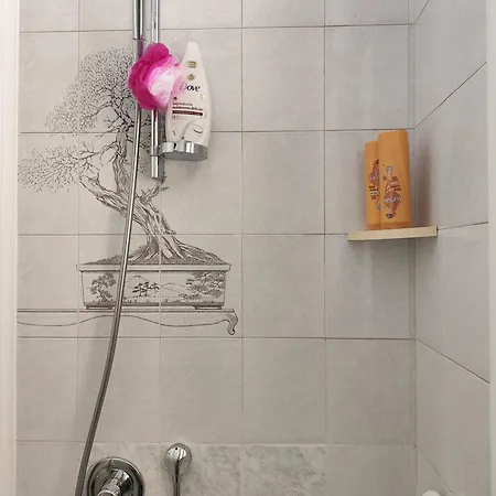 Appartement Montebello Asti