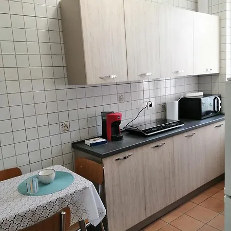 Appartement Montebello Asti