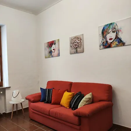 Montebello Appartement Asti