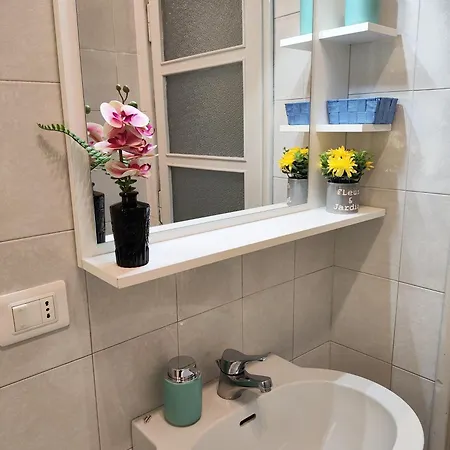 Montebello Appartement