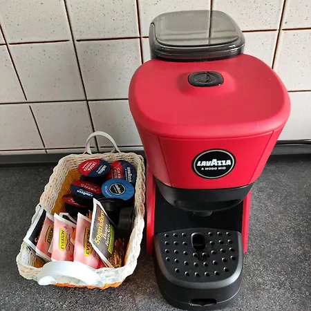 Montebello Διαμέρισμα Άστι