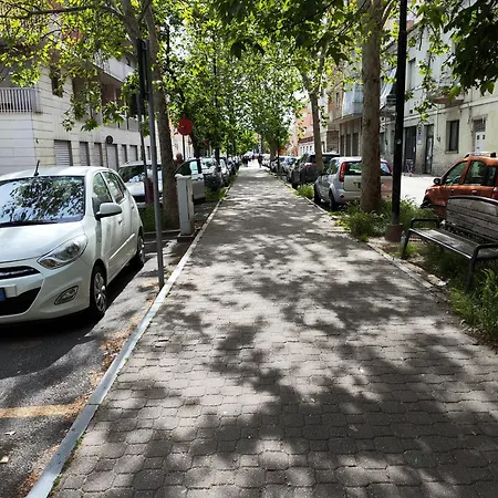 Διαμέρισμα Montebello *