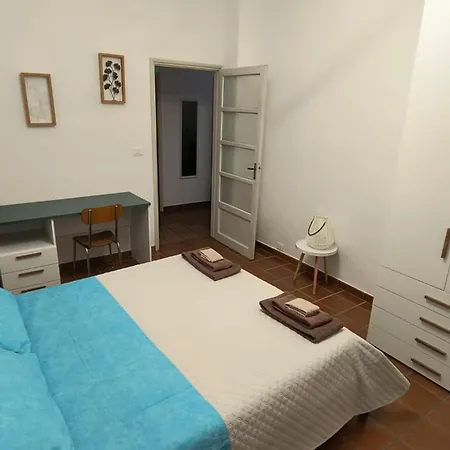 Montebello Appartement *