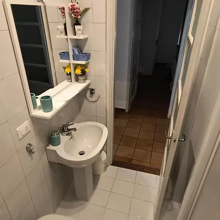 Διαμέρισμα Montebello