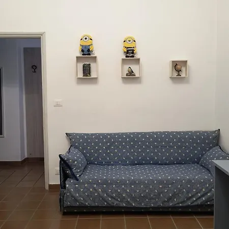 Appartement Montebello *