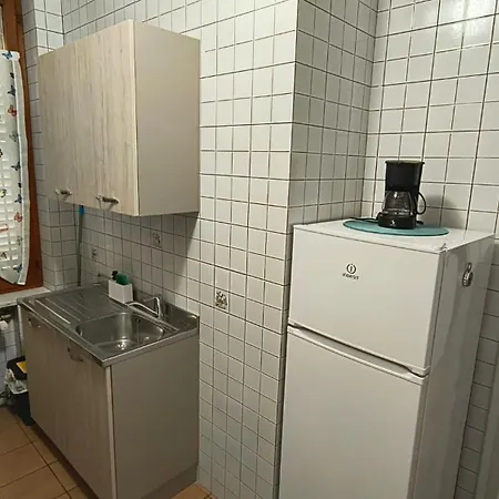 Appartement Montebello *